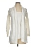 Sigrid Olsen Ivory Cardigan Size S - photo 1