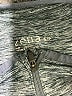 Zella Gray Track Jacket Size S - photo 6