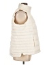Lands' End 100% Polyester Ivory Vest Size 1X - photo 4