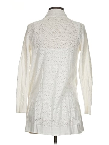 Sigrid Olsen Cardigan (view 2)