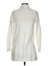 Sigrid Olsen Ivory Cardigan Size S - photo 2