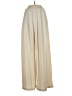 Shein 100% Polyester Ivory Dress Pants Size 2 - photo 1