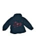 Primark 100% Cotton Blue Denim Jacket Size 12-18 mo - photo 2