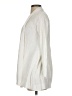 Sigrid Olsen Ivory Cardigan Size S - photo 5