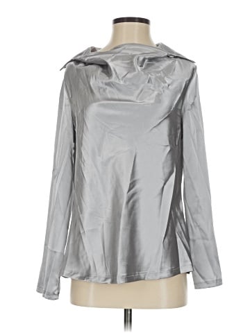 Unbranded Long Sleeve Blouse (view 1)
