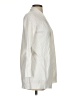 Sigrid Olsen Ivory Cardigan Size S - photo 4