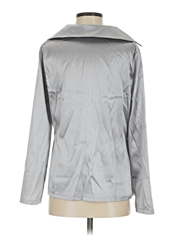 Unbranded Long Sleeve Blouse (view 2)