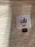 CAbi Ivory Jacket Size M - photo 6
