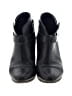 Rag & Bone Black Ankle Boots Size EU 37 1/2 - photo 2