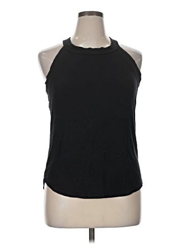 Threads 4 Thought Tank Top (view 1)