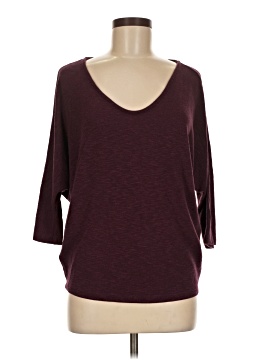 Laila Jayde 3/4 Sleeve Top