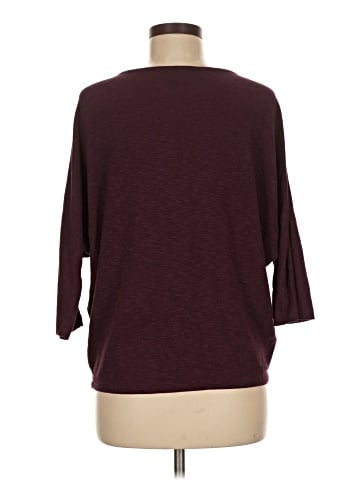 Laila Jayde 3/4 Sleeve Top (view 2)