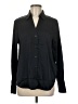 H&M Black Long Sleeve Blouse Size M - photo 1