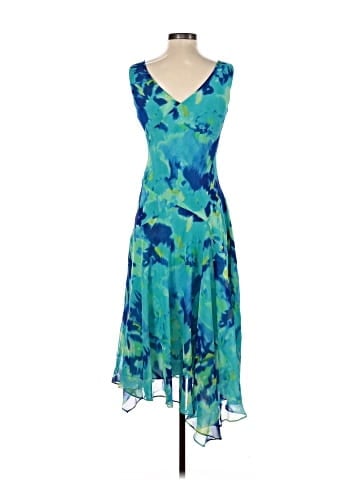 Evan Picone Cocktail Dress (view 2)