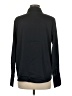 H&M Black Long Sleeve Blouse Size M - photo 2