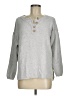 Unbranded Gray Pullover Sweater Size M - photo 1