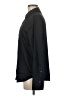 H&M Black Long Sleeve Blouse Size M - photo 5