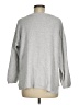 Unbranded Gray Pullover Sweater Size M - photo 2
