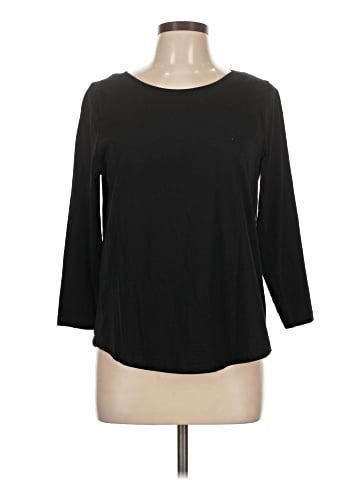 Cos 3/4 Sleeve T-Shirt (view 1)