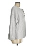 Unbranded Gray Pullover Sweater Size M - photo 4