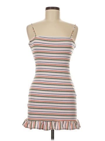 The Impeccable Pig Casual Dress (view 1)