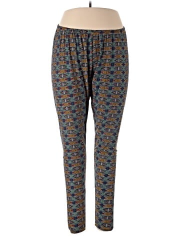 KRISTIN NICOLE Casual Pants (view 1)