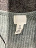 H&M Gray Pullover Sweater Size M - photo 7