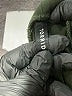 Torrid Solid Black Active Pants Size 4X Plus (4) - photo 5