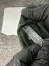 Torrid Solid Black Active Pants Size 4X Plus (4) - photo 6