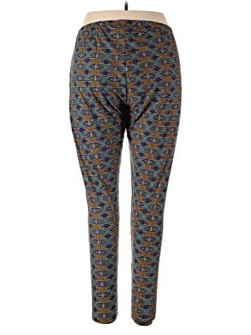 KRISTIN NICOLE Casual Pants (view 2)