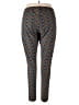 KRISTIN NICOLE Print Blue Casual Pants Size 2X - photo 2