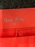 Assorted Brands Solid Orange Casual Skirt Size M - photo 3