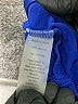 Paradigma 100% Viscose Blue Tank Top Size 2X - photo 8