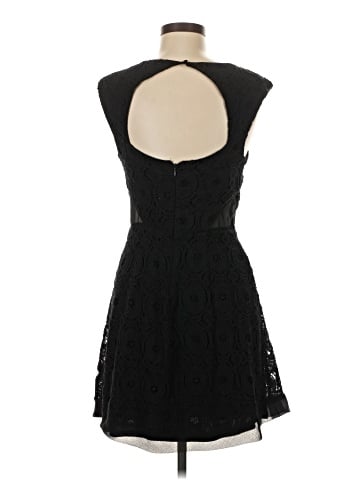 Kimchi Blue Cocktail Dress (view 2)
