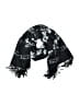 Assorted Brands Black Scarf One size - photo 1