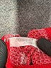 Tranquil & True Red 3/4 Sleeve T-Shirt Size XL - photo 7
