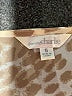 Charming Charlie 100% Polyester Tan Kimono Size S - photo 7