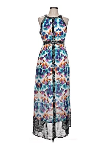 Nicole by Nicole Miller Cocktail Dress (view 1)
