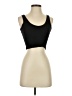Out From Under Black Tank Top Size S - photo 1
