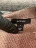 Alfani Brown Long Sleeve Top Size L - photo 7