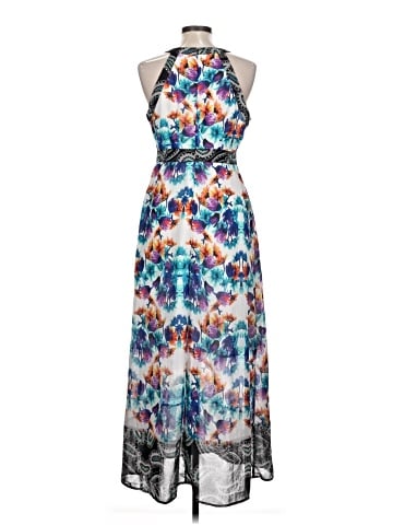 Nicole by Nicole Miller Cocktail Dress (view 2)