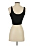Out From Under Black Tank Top Size S - photo 2