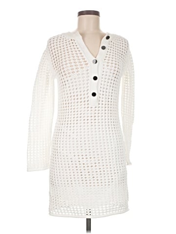 Proenza Schouler Casual Dress (view 1)