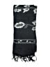 Assorted Brands Black Scarf One size - photo 2