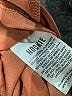 Nookie Solid Brown Tan Cocktail Dress Size XS - photo 5