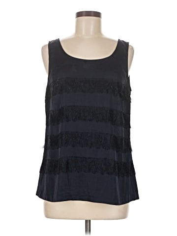 Antonio Melani Sleeveless Top (view 1)