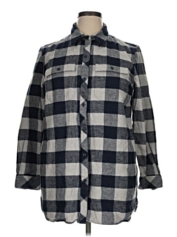 L.L.Bean Signature Fleece (view 1)