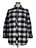 L.L.Bean Signature Gray Fleece Size XL (petite) - photo 1