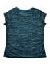 C9 By Champion 100% Polyester Blue Active T-Shirt Size L (youth) - photo 2