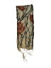 Unbranded Brown Gray Scarf One size - photo 2